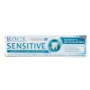 Rocs Sensitive Repair Whitening Beyazlatıcı Diş Macunu 75 ml