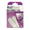 Roll Bant Soft Yara Bandı 20li