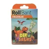 Roll Bant Yara Bandı Dinozorlar 12li