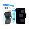 Roll Patella Destekli Ayarlanabilir Bedenli Cırtlı Dizlik