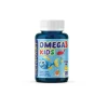 Senkavit Omega 3 For Kids Portakal Aromalı 120li Softjel