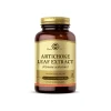 Solgar Artichoke Leaf Extract 60 Kapsül