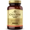 Solgar Calcium Oyster Shell 600 mg 60 Tablet