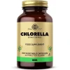 Solgar Chlorella 520 mg 100 Kapsül