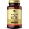 Solgar Coenzyme Q-10 100 mg 60 Softgel