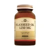 Solgar Flaxseed Oil 1250 mg 100 Kapsül