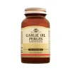 Solgar Garlic Oil 100 Kapsül