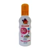 Sun Selnty 50+F Kids Milk 200 ml