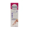Veet Pure Tüy Dökücü Krem 100 ml