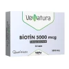 Venatura Biotin 5000 mcg 30 Tablet