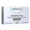 Venatura Vitamin B12 MA Metilkobalamin ve Adenozilkobalamin 30 Tablet