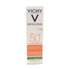 Vichy Capital Ideal Soleil Anti Brillance Matifiant 3 in 1 Cream SPF50 50 ml