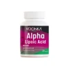Voonka Alpha Lipoic Acid 600 mg 30 Kapsül