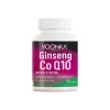 Voonka Ginseng Coenzyme Q10 30 Kapsül
