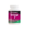 Voonka Omega 7 Kır İğdesi Yağı 500 mg 30 Yumuşak Kapsül