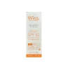 Wiss+ Leke Karşıtı Yüz Güneş Kremi SPF50 50 ml