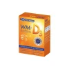 WM-D3 Vitamin D3 400IU Portakal Meyve Kabuğu Aromalı 130 Puff Sprey 20 ml