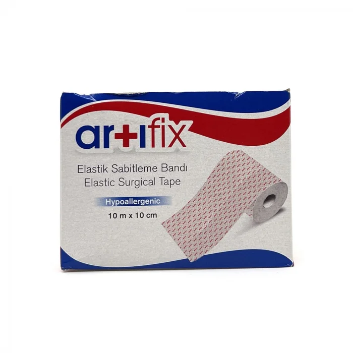 Artı Fix Flaster 10 m x 10 cm