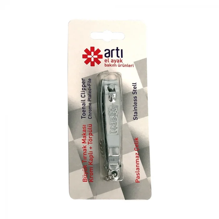 Artımed Büyük Tırnak Makası