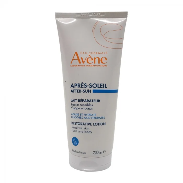 Avene After Sun Lotion 200 ml