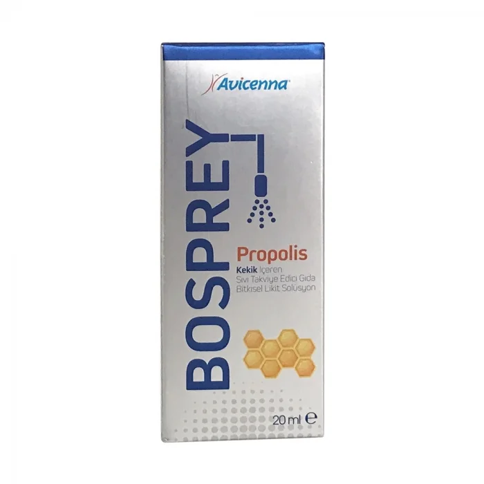 Avicenna Bosprey 20 ml