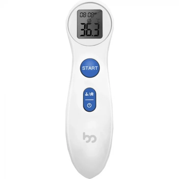 B-Good DET-306 Kızılötesi Alından Temassız Ateş Ölçer