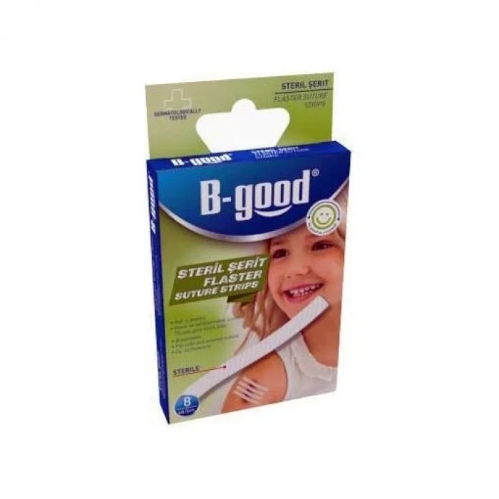 B-Good Steril Şerit Flaster