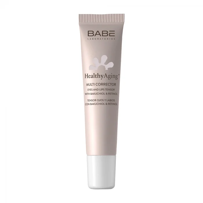 Babe Healthy Aging Eyes and Lips Multi Corrector 15 ml