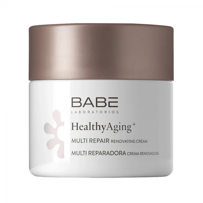 Babe Healthy Aging Multi Repair Renovating Cream 50 ml