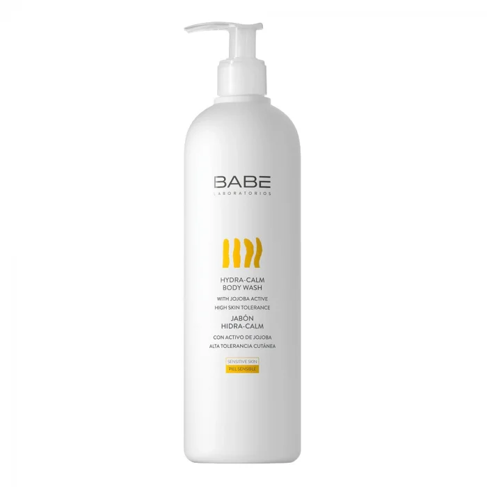 Babe Hydra Calm Duş Jeli 500 ml