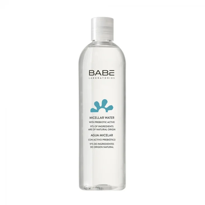 Babe Miceller Water Agua Micelar 400 ml