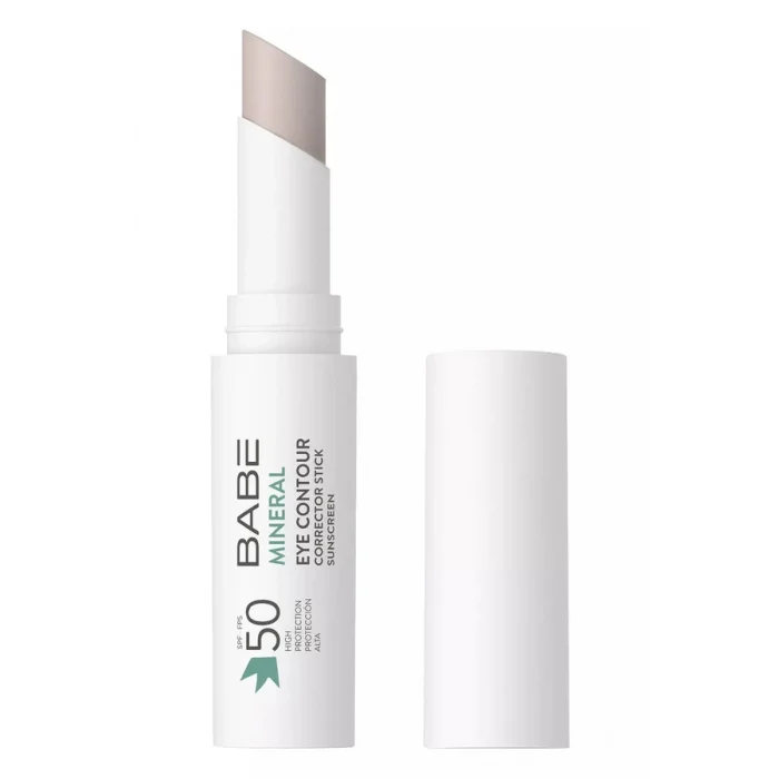 Babe Mineral Eye Contour SPF50 Göz Çevresi Kremi 4 gr