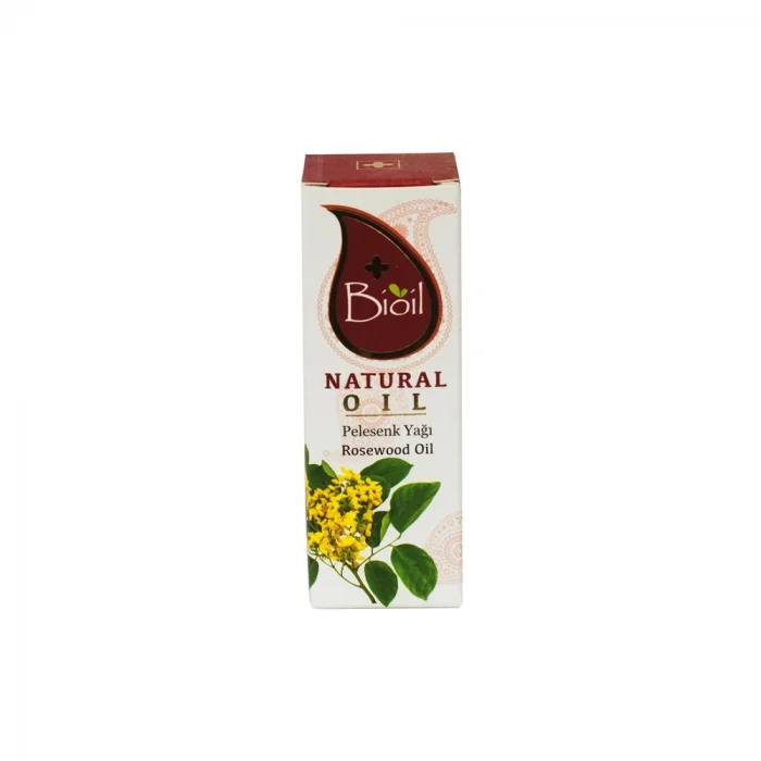Bioil Pelesenk Yağı 20ml