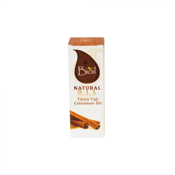 Bioil Tarçın Yağı 20 ml