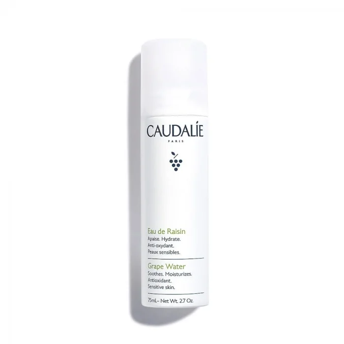 Caudalie Grape Water Organik Üzüm Suyu 75 ml