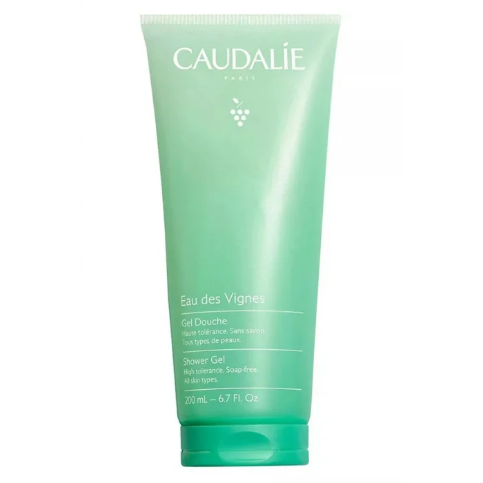 Caudalie Vignes Bergamot Aromalı Duş Jeli 200 ml