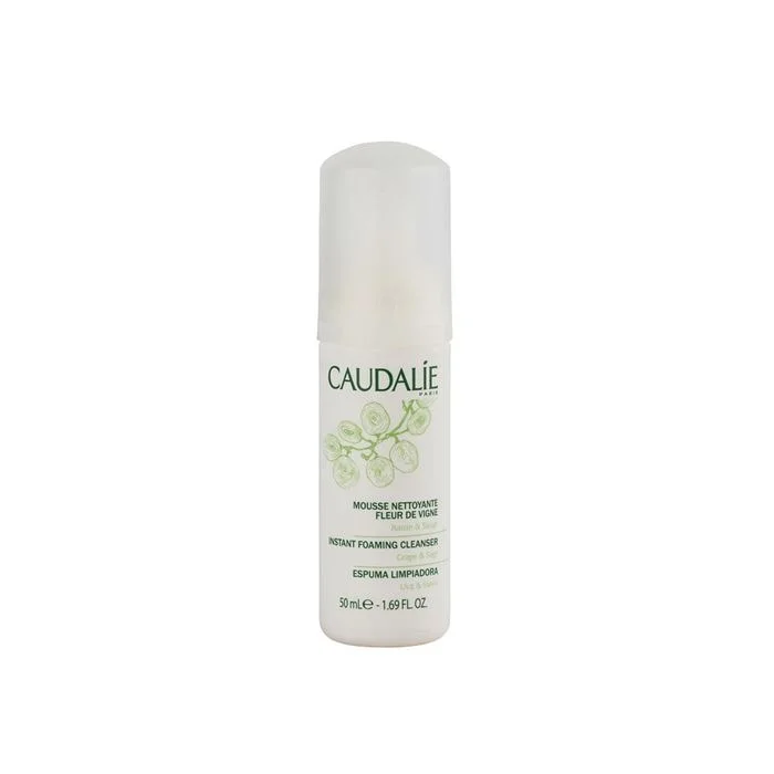 Caudalie Vinoclean Instant Foaming Cleanser 150 ml
