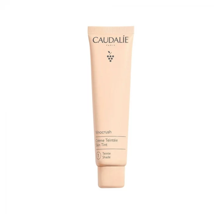 Caudalie Vinocrush Skin Tint No:1 30 ml