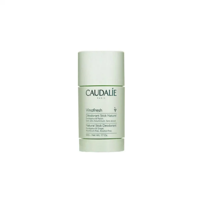Caudalie Vinofresh Naturel Stick Deodorant 50 gr