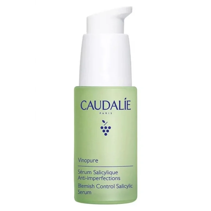 Caudalie Vinopure Blemish Control Salicylic Serum 30 ml