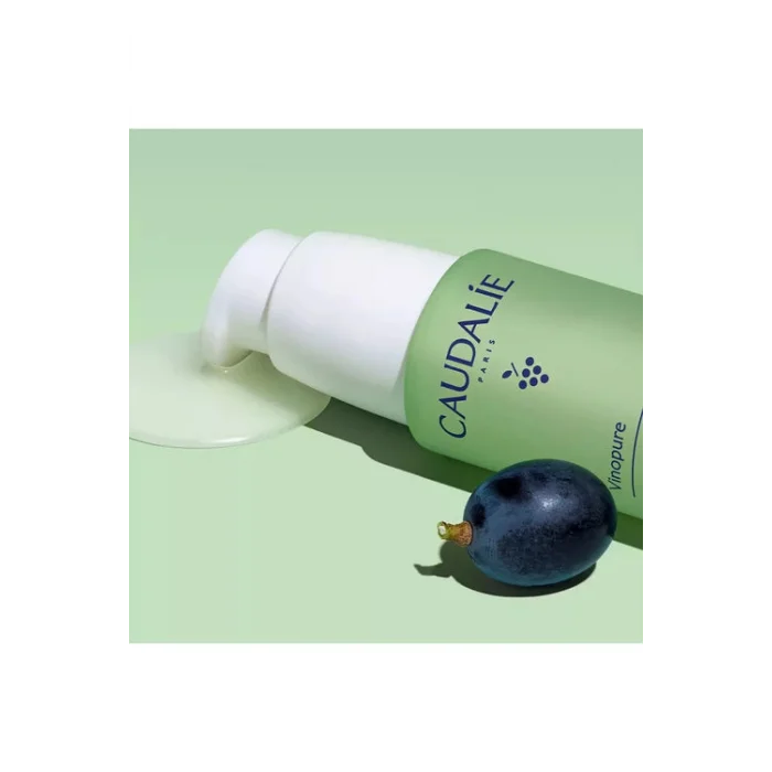 Caudalie Vinopure Blemish Control Salicylic Serum 30 ml