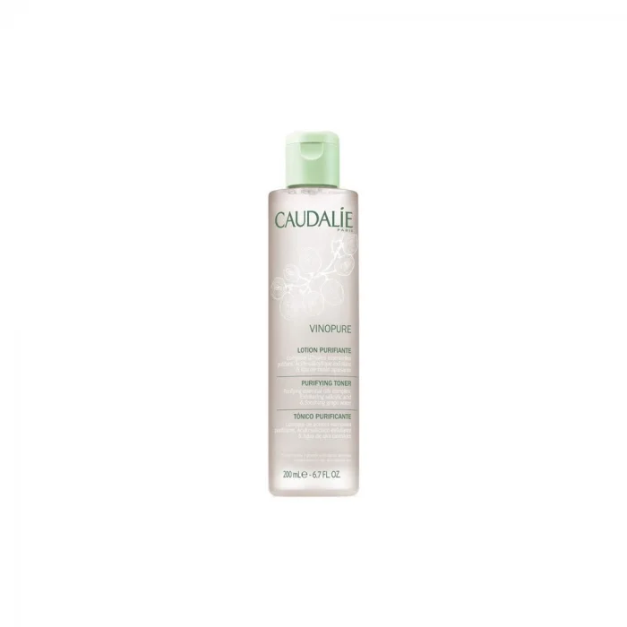Caudalie Vinopure Purifying Toner 400 ml