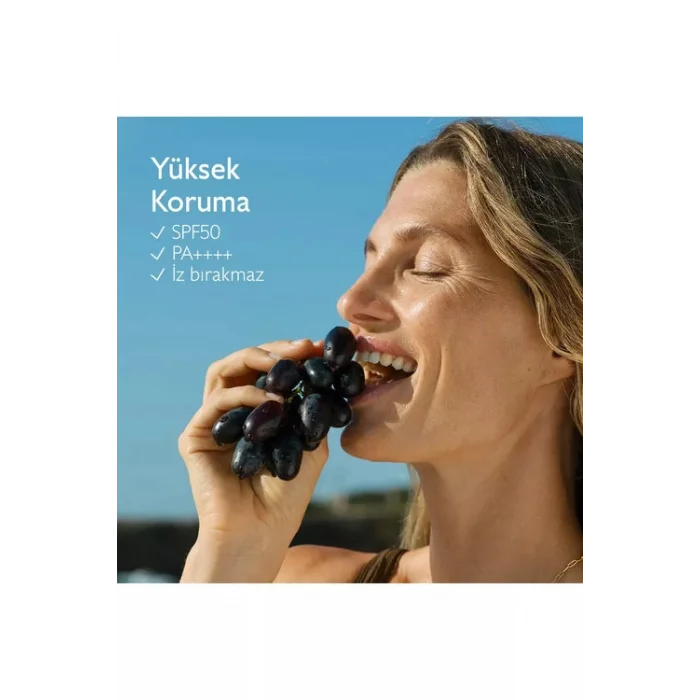 Caudalie Vinosun Protect SPF 50 - Güneş Spreyi 75ml