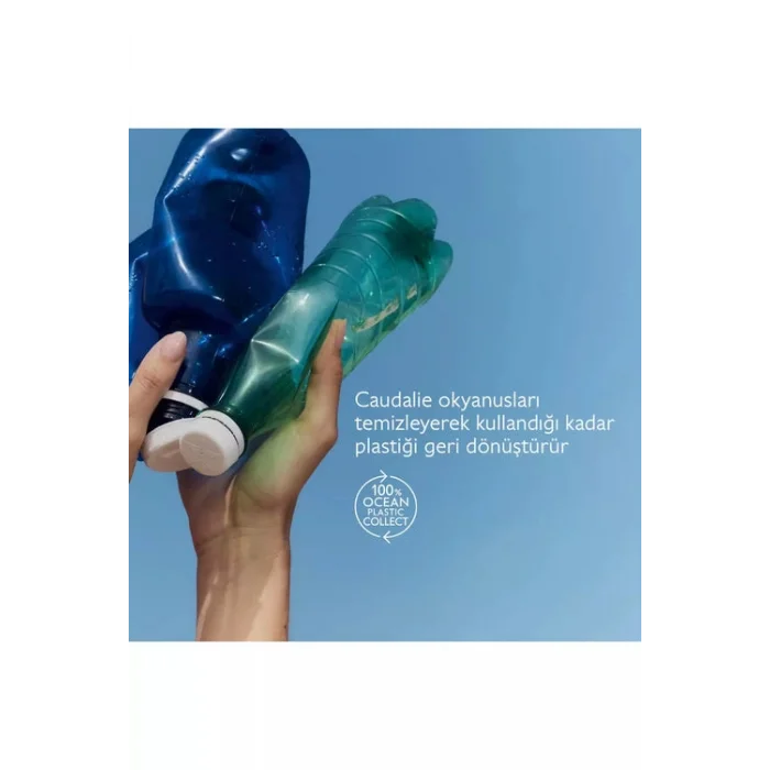 Caudalie Vinosun Protect SPF 50 - Güneş Spreyi 75ml