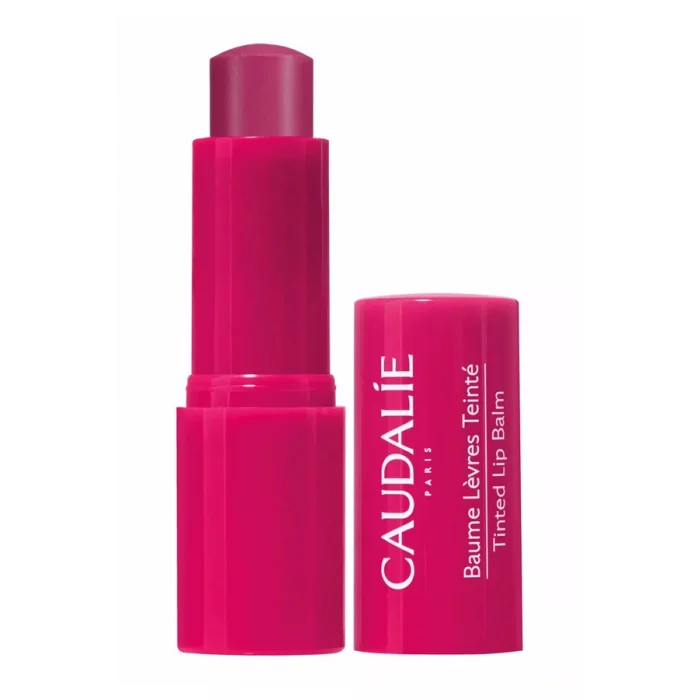 Caudalie Vinotherapist Renkli Dudak Nemlendiricisi 4.5 gr
