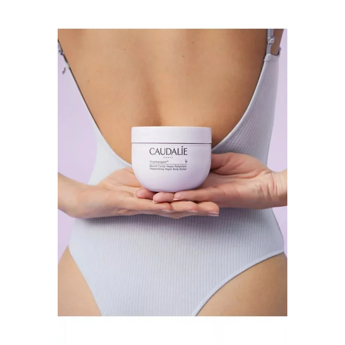 Caudalie Vinotherapist Vegan Vücut Balmı 250 ml