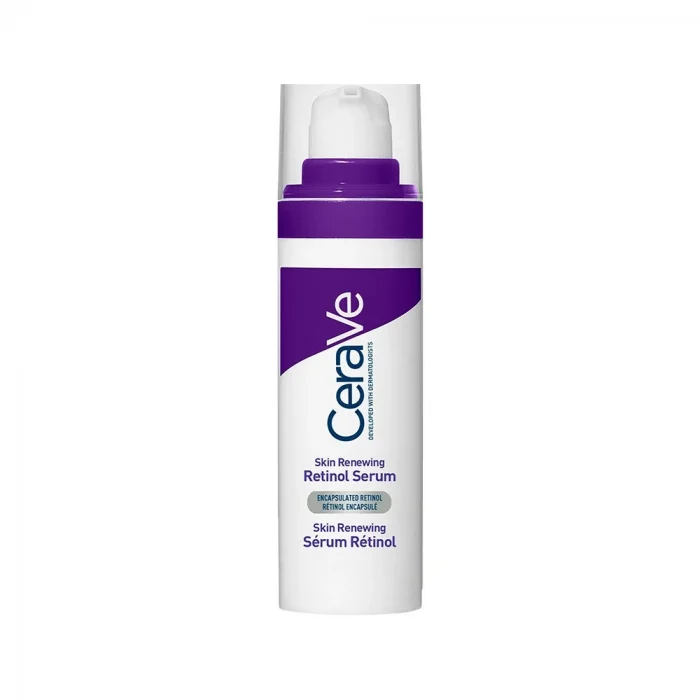 Cerave Skin Renewing Cilt Yenileyici Retinol Serum 30 ml
