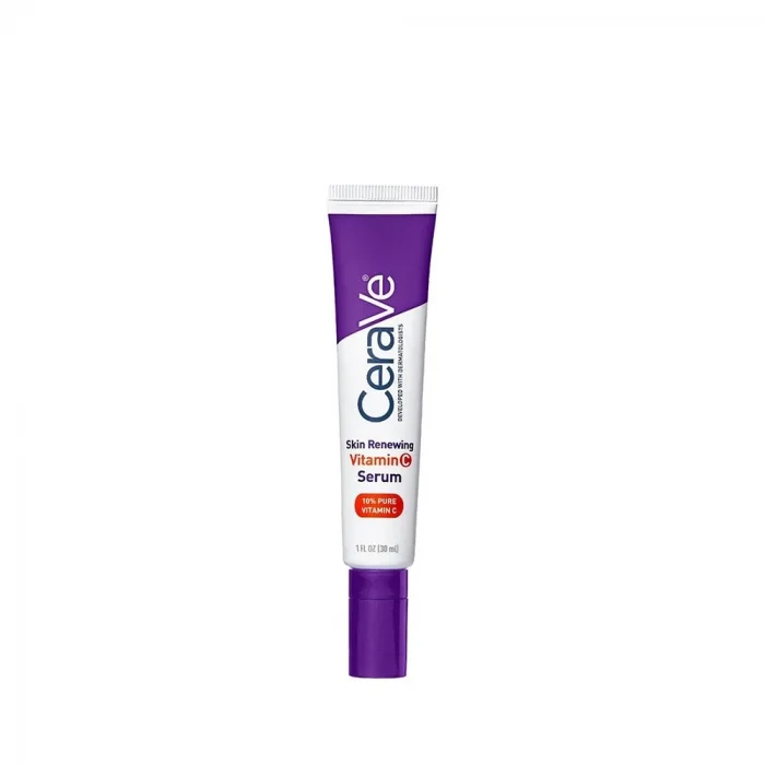 CeraVe Skin Renewing Vitamin C Serum 30 ml