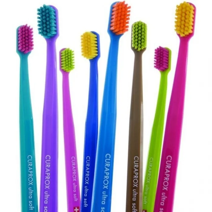 Curaprox Diş Fırçası Soft 1560