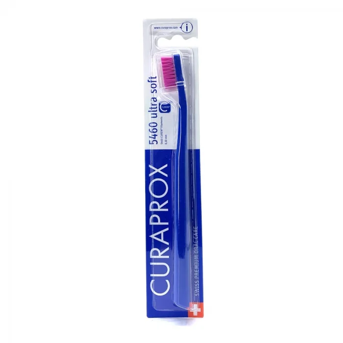 Curaprox Diş Fırçası Ultra Soft 5460